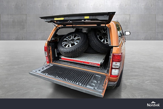 Ford Ranger 13 of 30