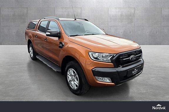 Ford Ranger 4 of 30