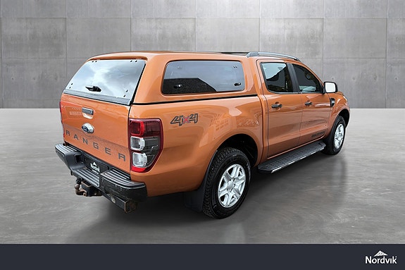 Ford Ranger 5 of 30