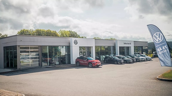 Bilde 1 av 1 i jobbannonse-galleriet
