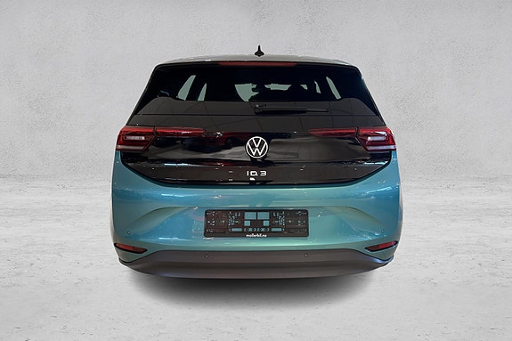 Volkswagen ID.3 4 of 22