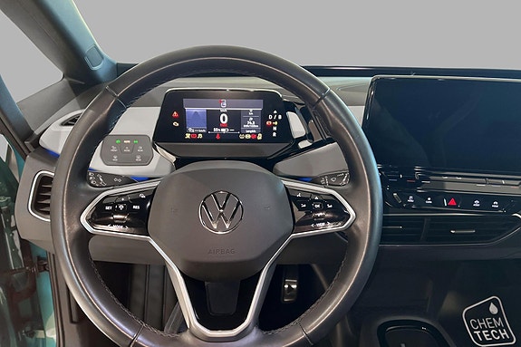 Volkswagen ID.3 9 of 22