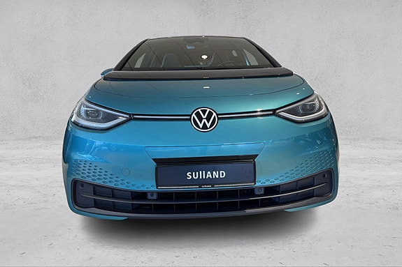 Volkswagen ID.3 8 of 22