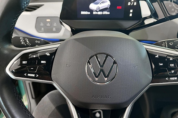 Volkswagen ID.3 13 of 22