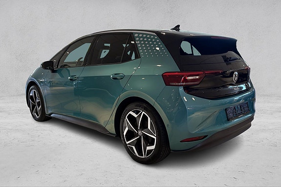 Volkswagen ID.3 3 of 22