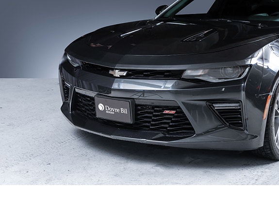 Chevrolet Camaro 2 of 27