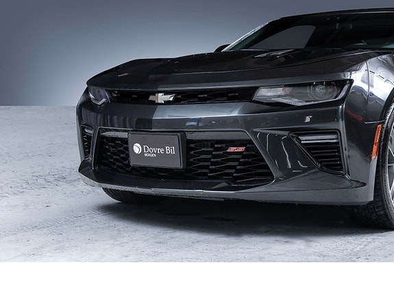 Chevrolet Camaro 3 of 27