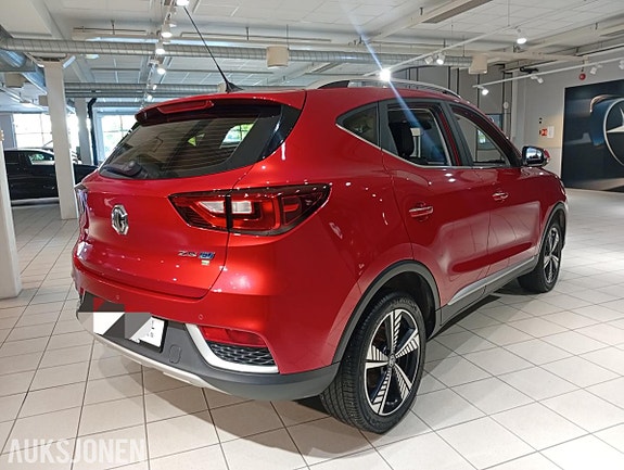 MG ZS EV 6 of 16