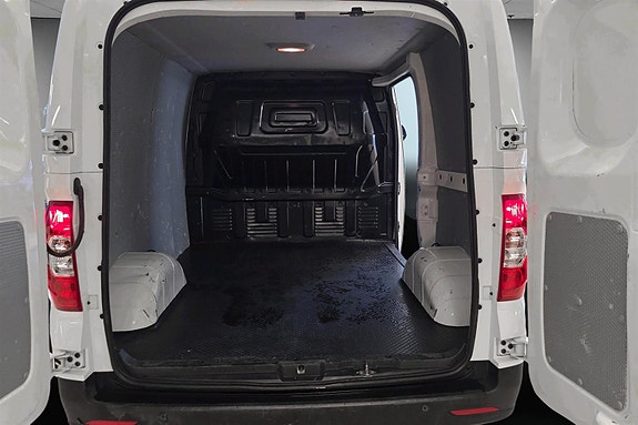 Maxus e-Deliver 3 24 of 26