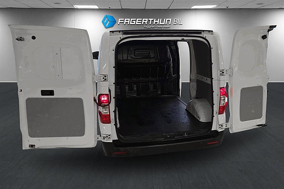 Maxus e-Deliver 3 25 of 26