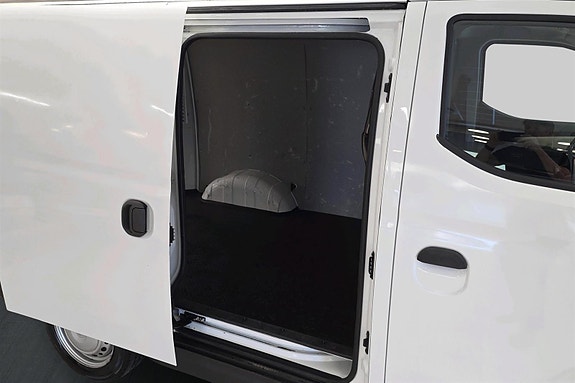 Maxus e-Deliver 3 22 of 26