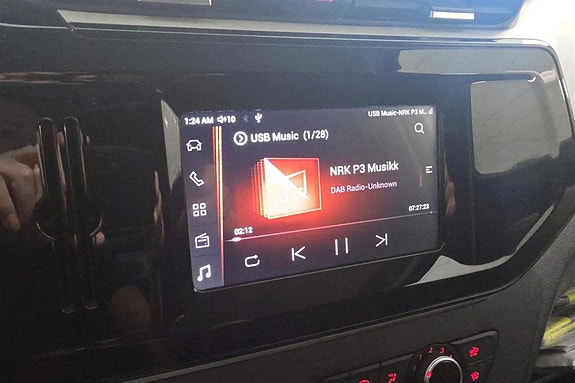 Maxus e-Deliver 3 12 of 26