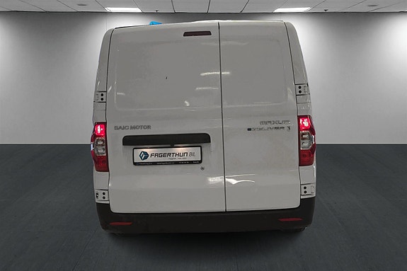 Maxus e-Deliver 3 5 of 26