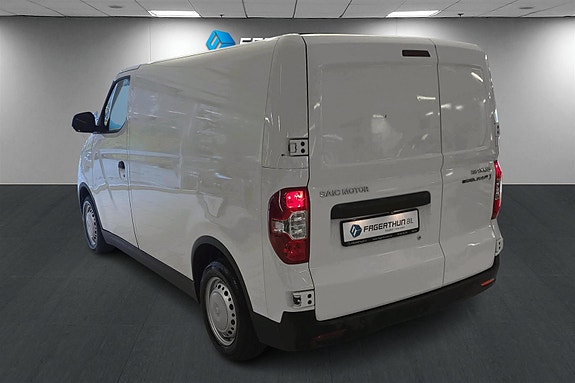 Maxus e-Deliver 3 6 of 26