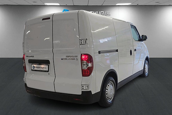Maxus e-Deliver 3 4 of 26