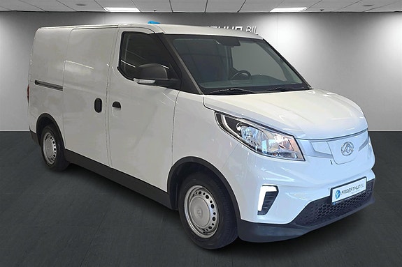 Maxus e-Deliver 3 3 of 26