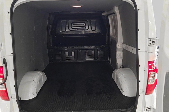 Maxus e-Deliver 3 21 of 26