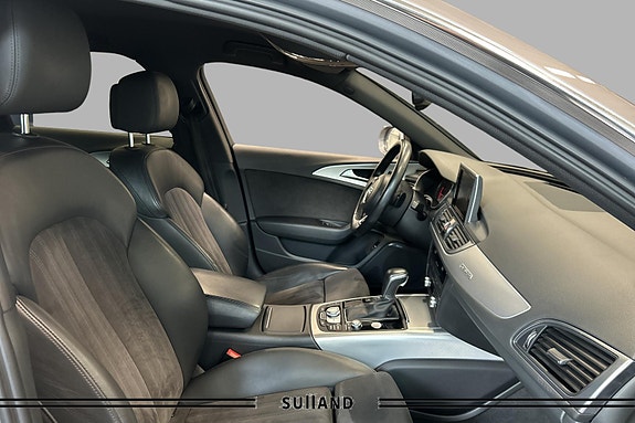 Audi A6 allroad 11 of 21