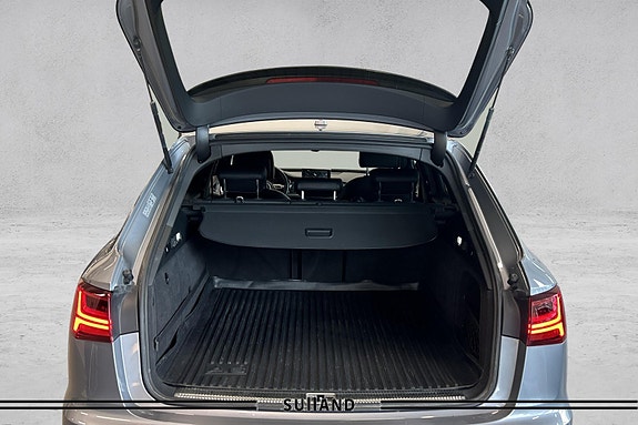Audi A6 allroad 20 of 21