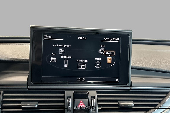 Audi A6 allroad 18 of 21