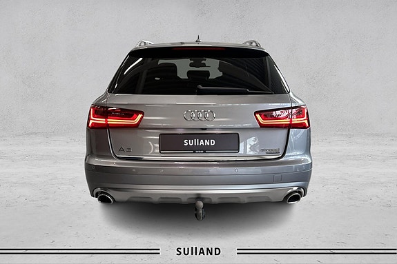 Audi A6 allroad 5 of 21