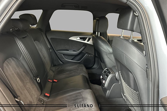 Audi A6 allroad 13 of 21