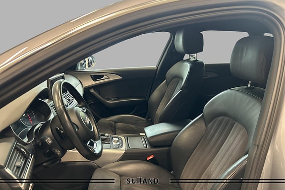 Audi A6 allroad 10 of 21