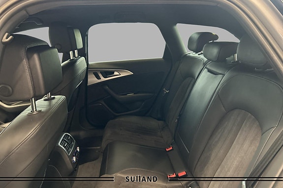 Audi A6 allroad 12 of 21