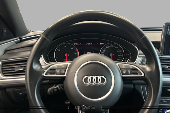 Audi A6 allroad 16 of 21