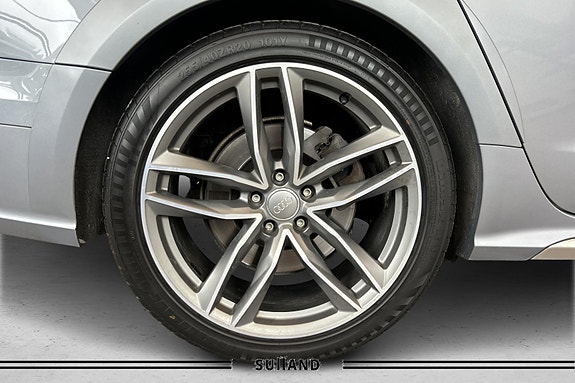 Audi A6 allroad 21 of 21