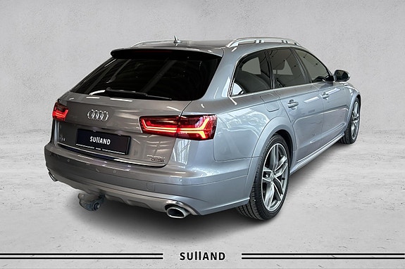 Audi A6 allroad 6 of 21