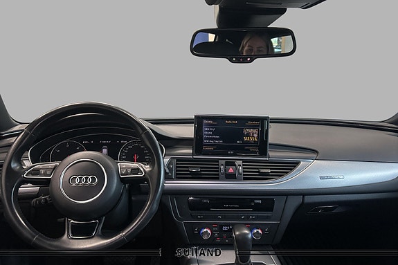 Audi A6 allroad 15 of 21