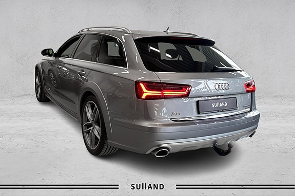 Audi A6 allroad 4 of 21