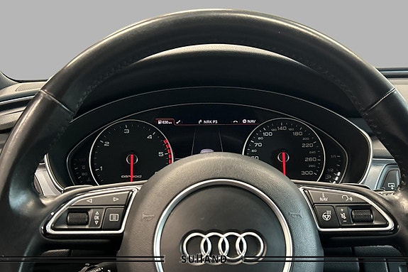 Audi A6 allroad 17 of 21