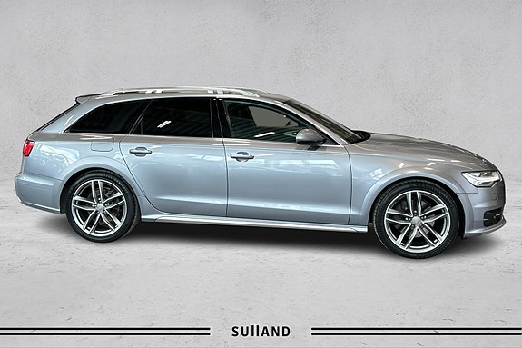 Audi A6 allroad 7 of 21