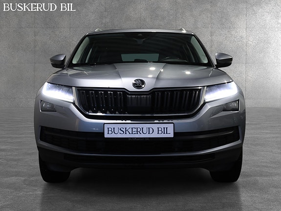 Skoda Kodiaq 11 of 30