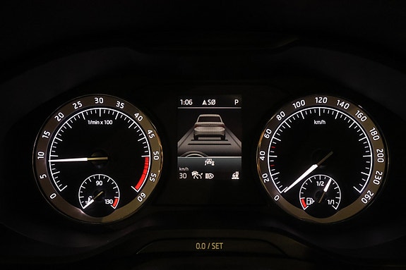 Skoda Kodiaq 19 of 30