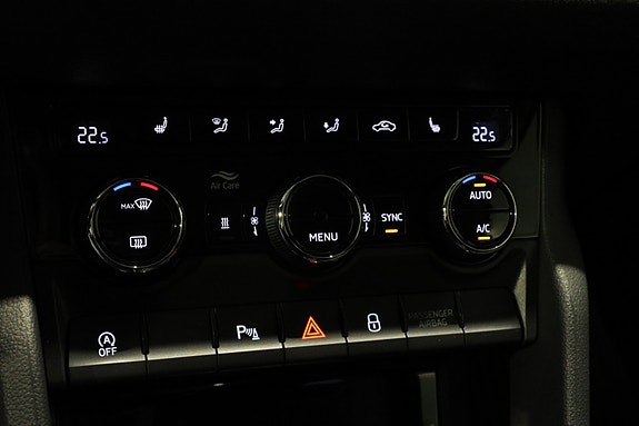 Skoda Kodiaq 25 of 30