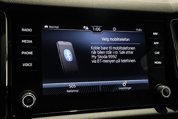 Skoda Kodiaq 22 of 30