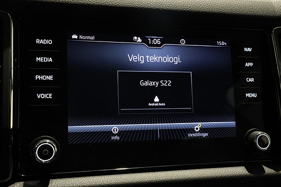 Skoda Kodiaq 23 of 30