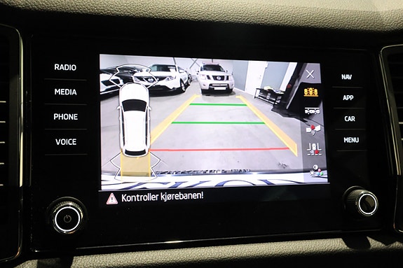 Skoda Kodiaq 24 of 30