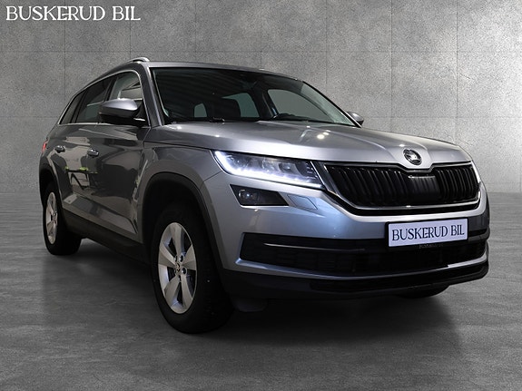 Skoda Kodiaq 10 of 30