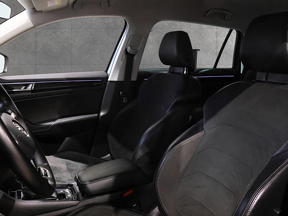 Skoda Kodiaq 12 of 30