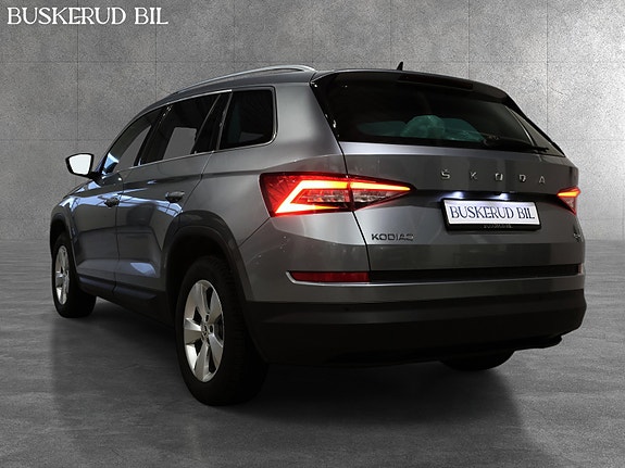 Skoda Kodiaq 2 of 30