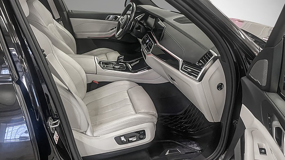 BMW X5 18 of 29