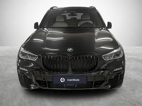 BMW X5 8 of 29