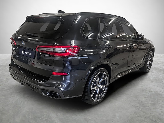 BMW X5 5 of 29