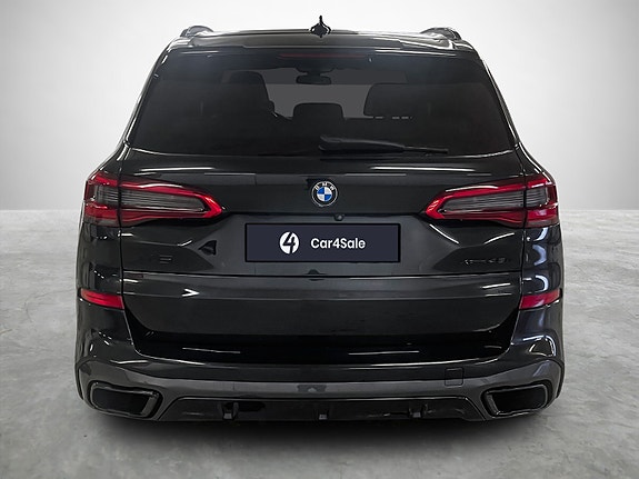 BMW X5 4 of 29