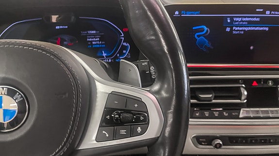 BMW X5 15 of 29