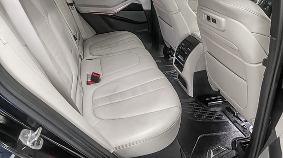 BMW X5 24 of 29